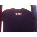 Shield 10 year anniversary Shirt